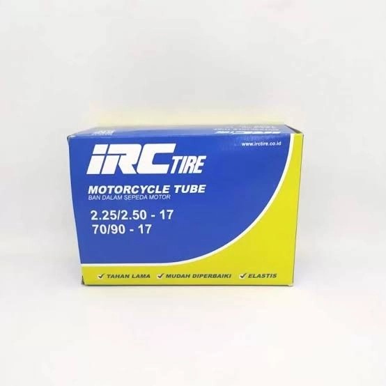 Ban Dalam 225/250-17 (70/90-17)