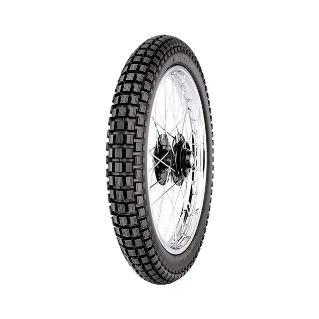 Ban Luar 250-17 Trail