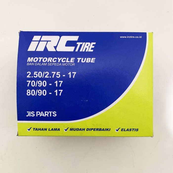 Ban Dalam 250/275-17 (70/90 , 80/90-17)