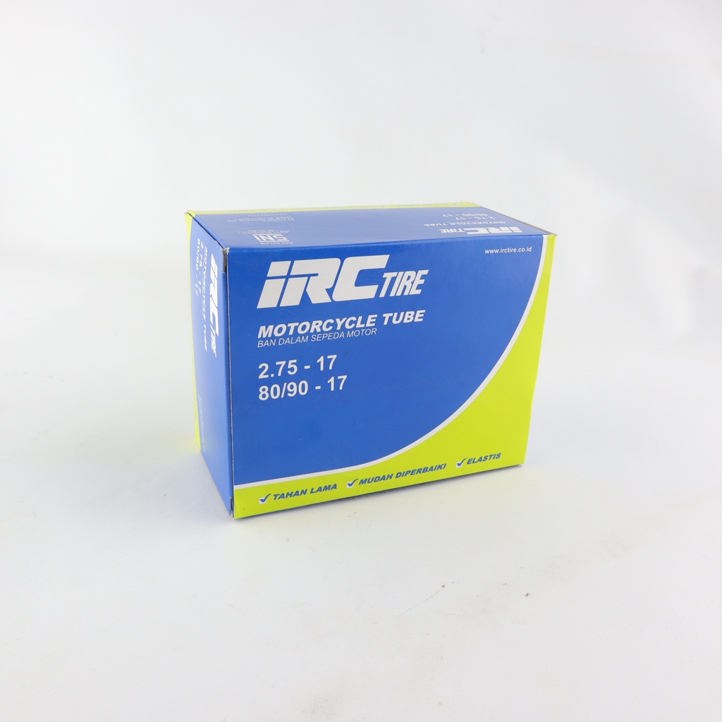 Ban Dalam 275-17 (80/90-17)