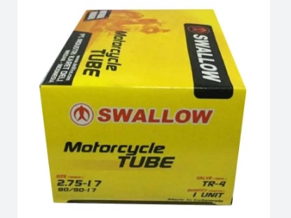 Ban Dalam 275-17 (80/90-17)