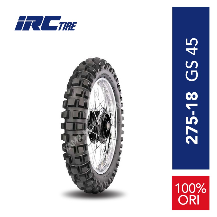Ban Luar 275-18 GS45