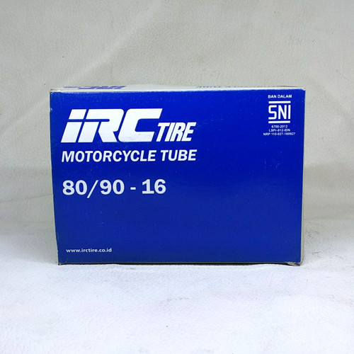 Ban Dalam 80/90-16