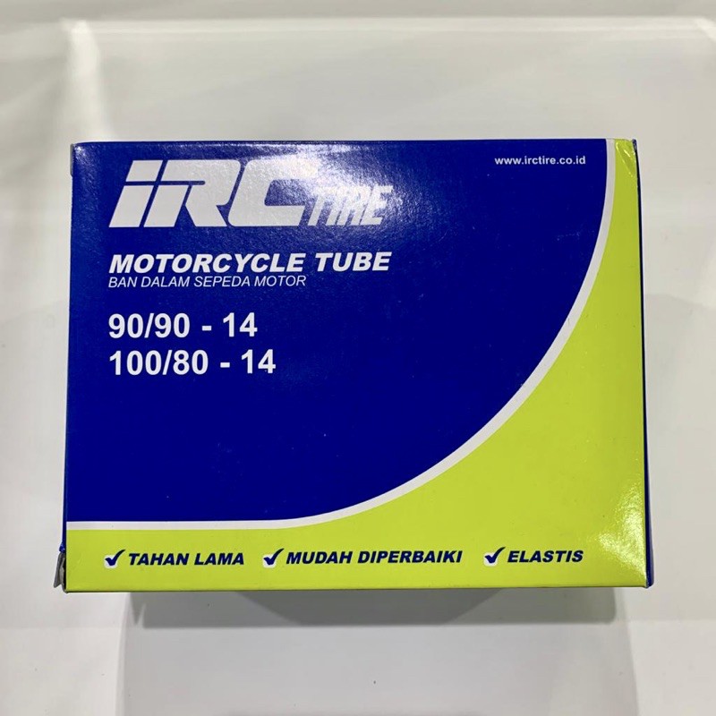 Ban Dalam 90/90-14 (100/80-14)