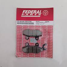 Kampas Cakram Depan Shogun 110 - 125 / Tornado / Smash Lama - New / Satria FU / Satria 120 / Kaze / Ninja