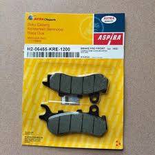 Kampas Cakram Depan PCX150 (2018) / PCX160 / ADV150 / ADV160