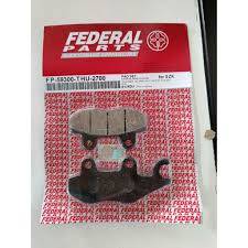 Kampas Cakram Depan Thunder 125 / KLX150 / KLX250