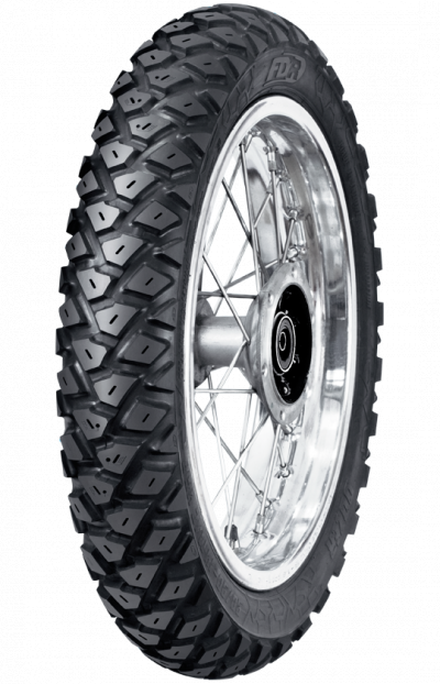 Ban Luar 90/80-17 Dozer Tube-Type (TT)