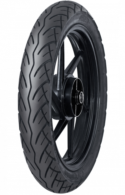 Ban Luar 100/90-18 CityPower Tube-Type (TT)