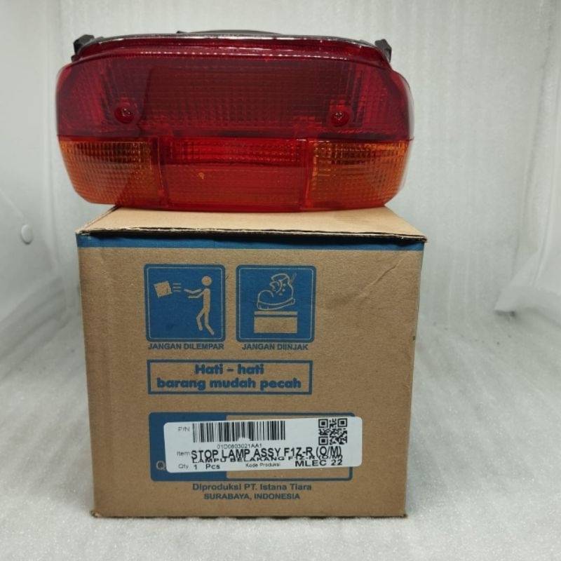 Lampu Stop FizR (O/M)