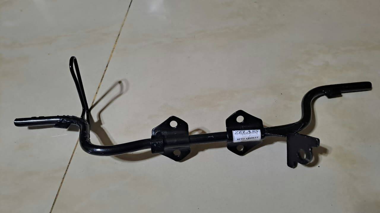 Besi Barstep Revo Absolute - Fit / Blade Lama