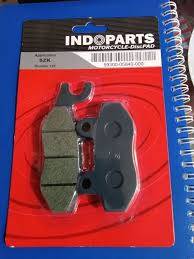 Kampas Cakram Depan Thunder 125 / KLX150 / KLX250 (59300-05840-000)