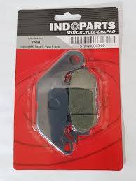 Kampas Cakram Depan Jupiter MX-New / Vixion Lama-New / Vega R New-ZR / Jupiter Z New 2010-Z1 / R15 /Xabre (5YP-W0045-00)