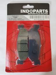 Kampas Cakram Depan FizR / Vega R / Jupiter Z - Z New / Scorpio / Rxking New (4US-W0045-00)