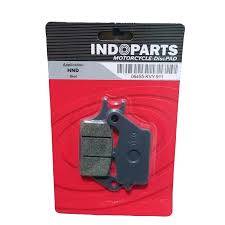 Kampas Cakram Depan Beat Pertama (06455-KVY-911)