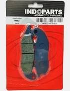 Kampas Cakram Depan Vario Pertama / CRF150 / WR155 (06455-KVB-401)