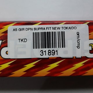 As Gir Depan Supra Fit - Fit New / Legenda / Revo 100