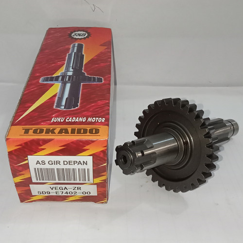 As Gir Depan Vega ZR / Jupiter Z New 2010 (30T)