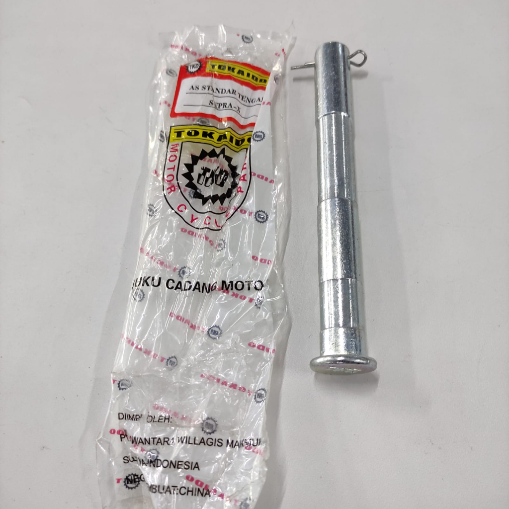 As Standar II Supra - Fit / Legenda / Grand / Impressa / Prima / Star / Win