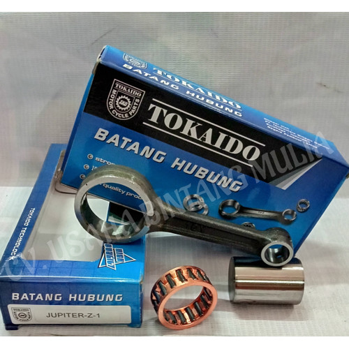 Stang Seher Jupiter Z1 / Vega Force FI