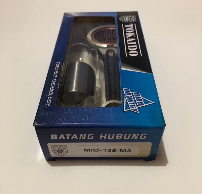 Stang Seher Mio 125 - M3 - Z - S - Gear 125 - Fino 125 - Soul GT125 / X-Ride 125