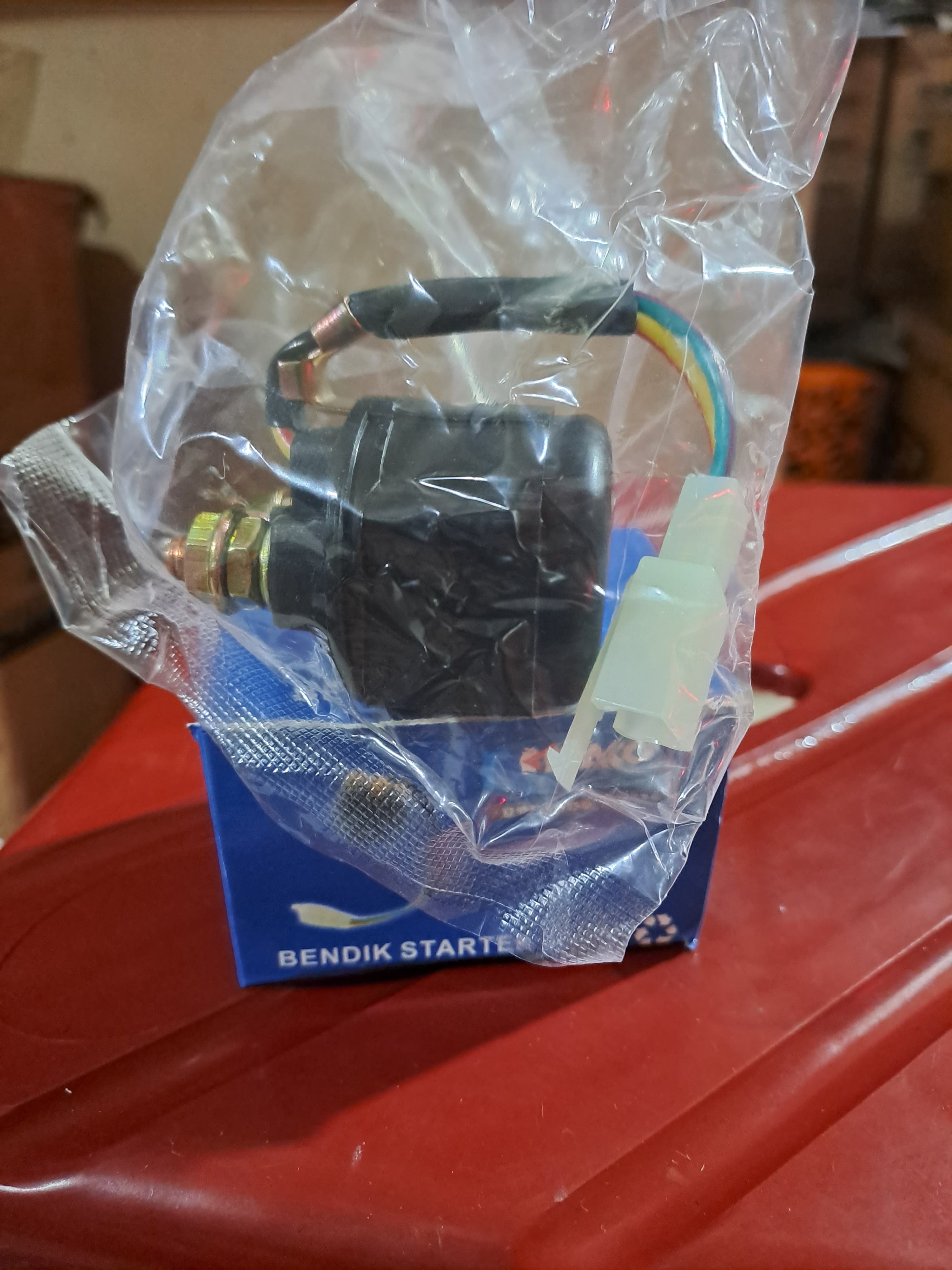 Swis Stater Supra / Fit / Grand / Revo / Tiger / Win