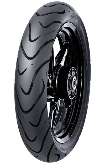 Ban Luar 130/70-17 Blaze Tubeless (TL)