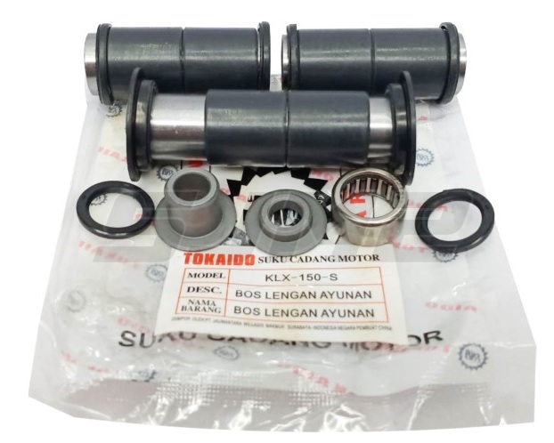 Bos Monoshok KLX 150 S (1 SET)