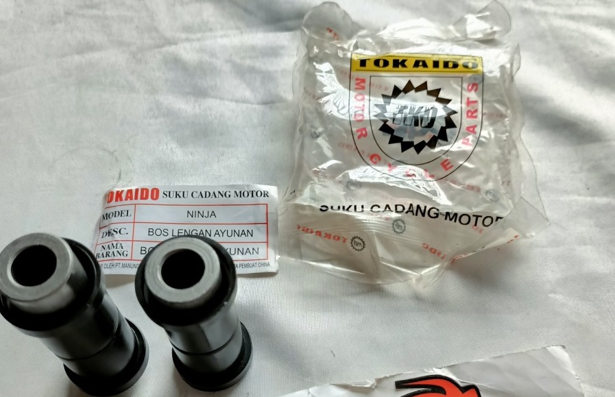 Bos Monoshok Ninja (1 SET = 2 BH)