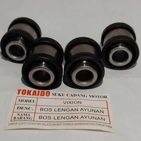 Bos Monoshok Vixion Lama / New (1 SET = 4 BH)