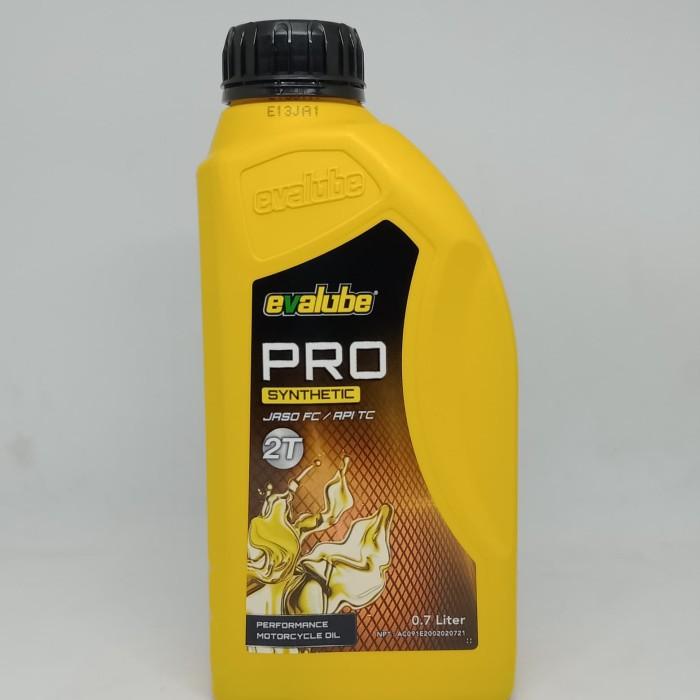 Oli Pro Synthetic LS 2T 0.7L