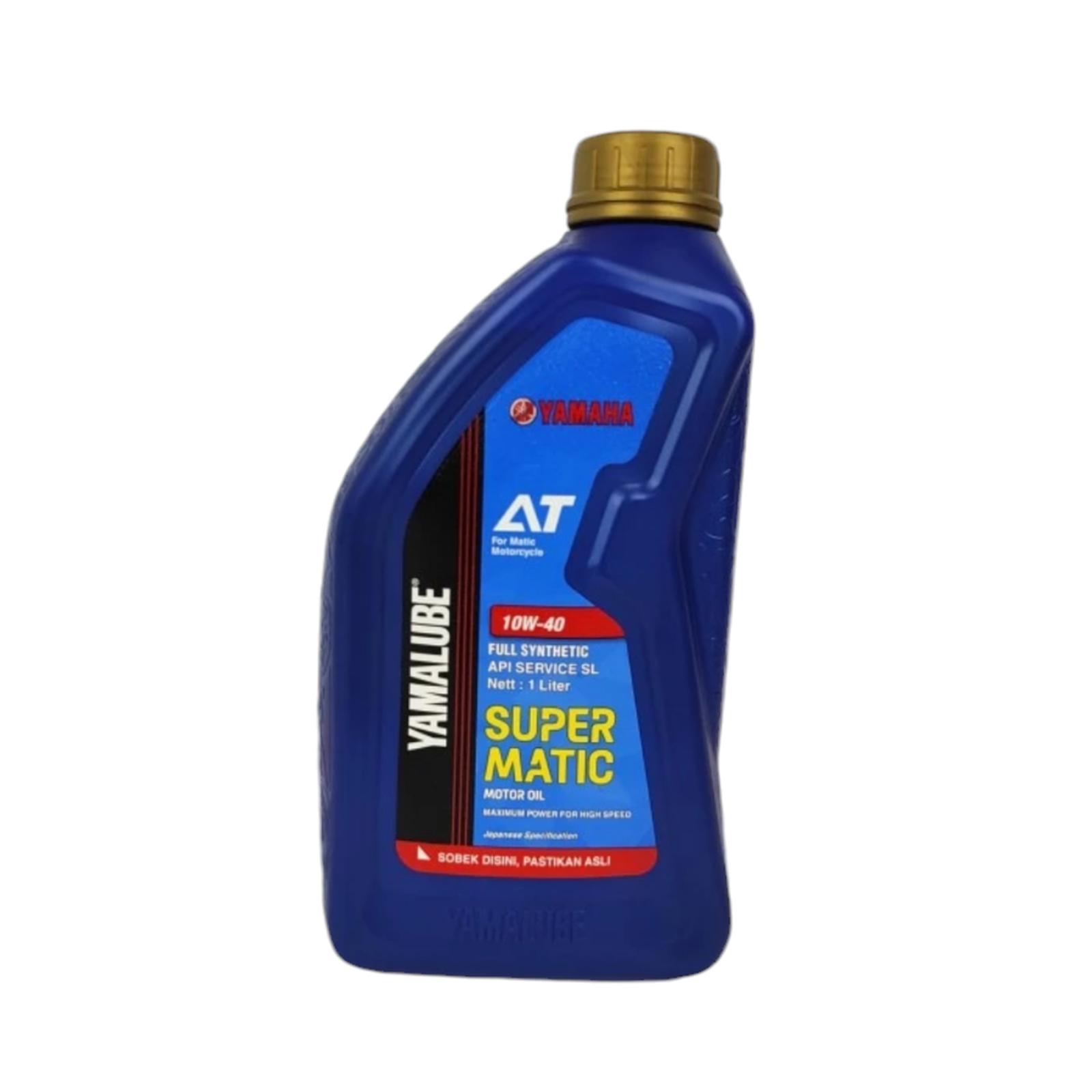 Oli Super Matic 10W-40 1L MB