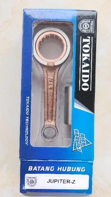 Stang Seher Jupiter Z / Z New 2006 / Vega R New