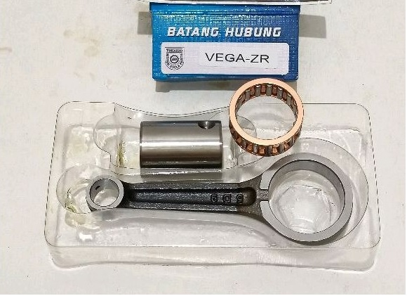 Stang Seher Vega ZR / Vega RR / Jupiter Z New 2010
