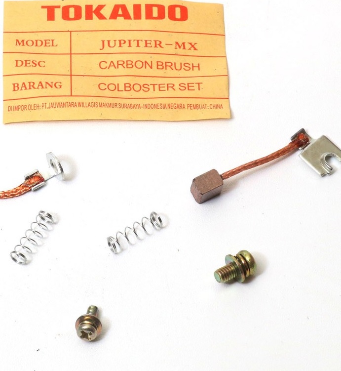 Kol Stater Jupiter MX - MX New / Vixion - New / Mio J - GT - M3 - Z - Soul GT115 - Soul GT125 / Aerox / Lexi / NMax