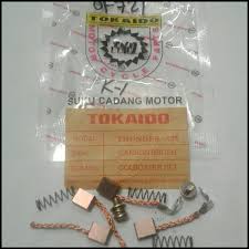 Kol Stater Thunder 125