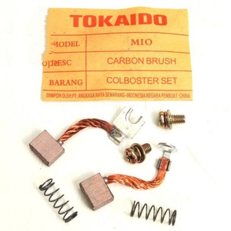 Kol Stater Mio Sporty / Smile / Soul / Fino / X-Ride / Xeon / Nouvo