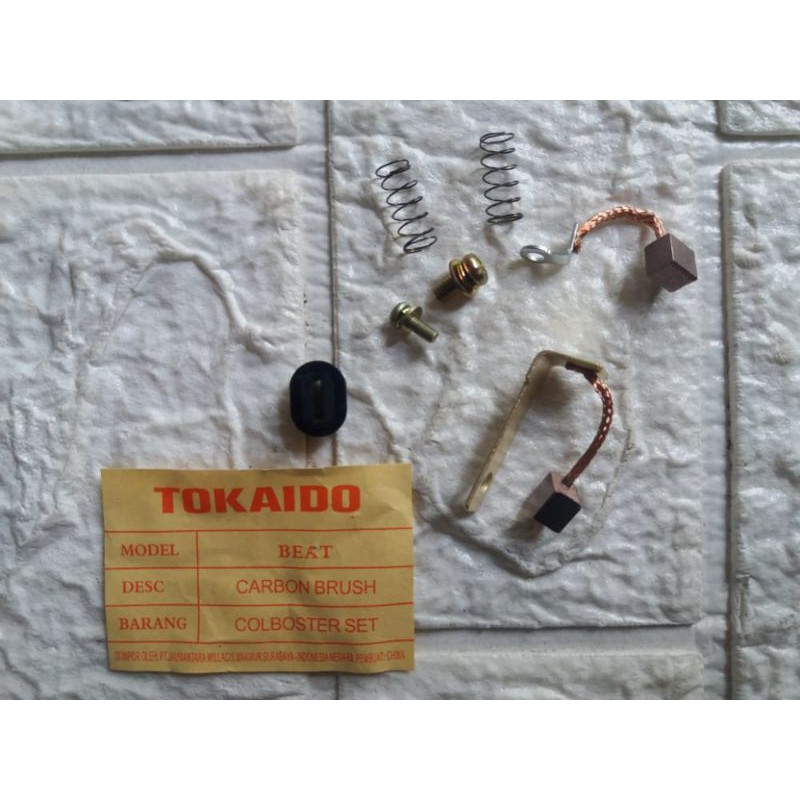 Kol Stater Beat - FI / Vario / Scoopy / Spacy / Vario 110 - 125 - 150