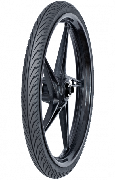 Ban Luar 50/90-17 Drax Tube-Type (TT)