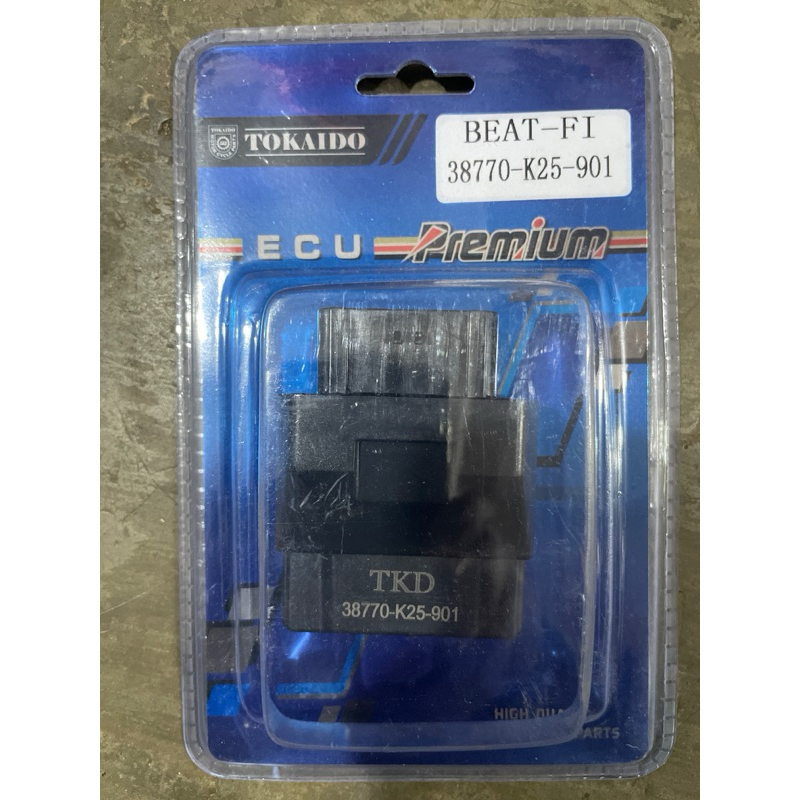 ECU Beat-FI (38770-K25-901)