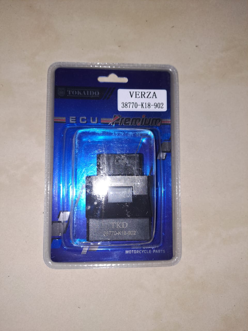 ECU Verza 2012 (38770-K18-902)