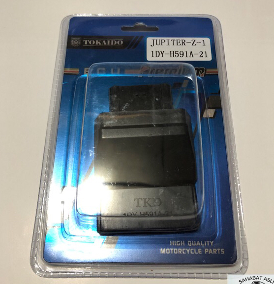 ECU Jupiter Z1 (1DY-H591A-21)