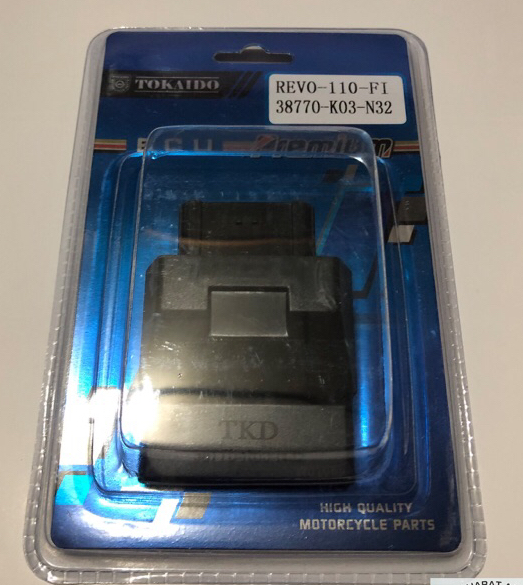 ECU Revo 110 FI / Revo Fit FI (38770-K03-N32)