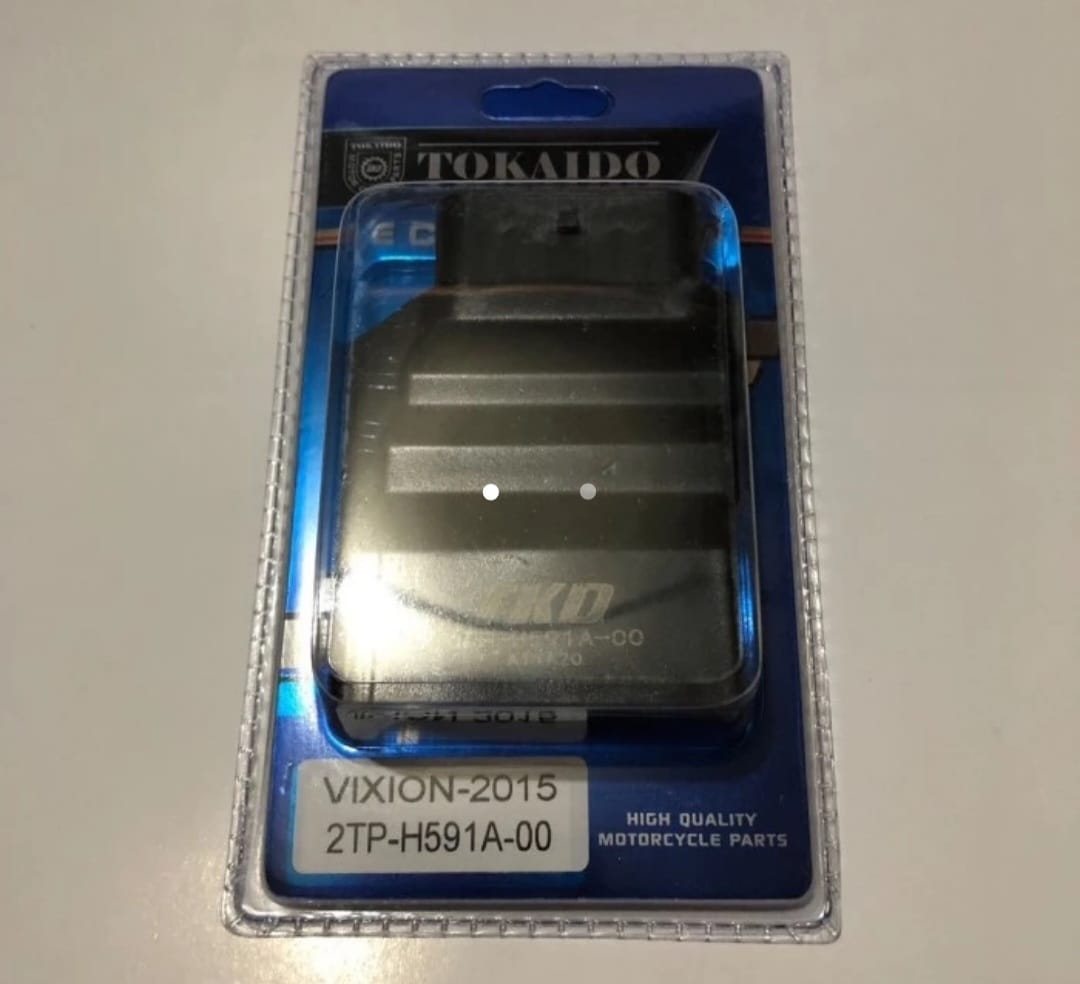 ECU Vixion New NVA 2015-2017 (2TP-H591A-00)