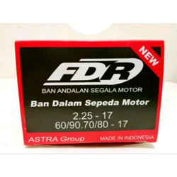 Ban Dalam 225-17 (60/90 , 70/80-17)