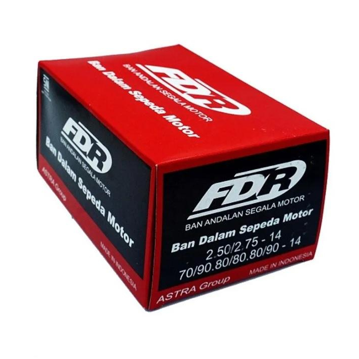 Ban Dalam 250/275-14 (70/90 , 80/80 , 80/90-14)