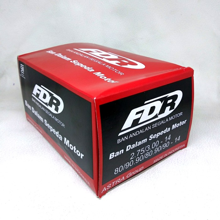 Ban Dalam 275/300-14 (80/90 , 90/80 , 90/90-14)