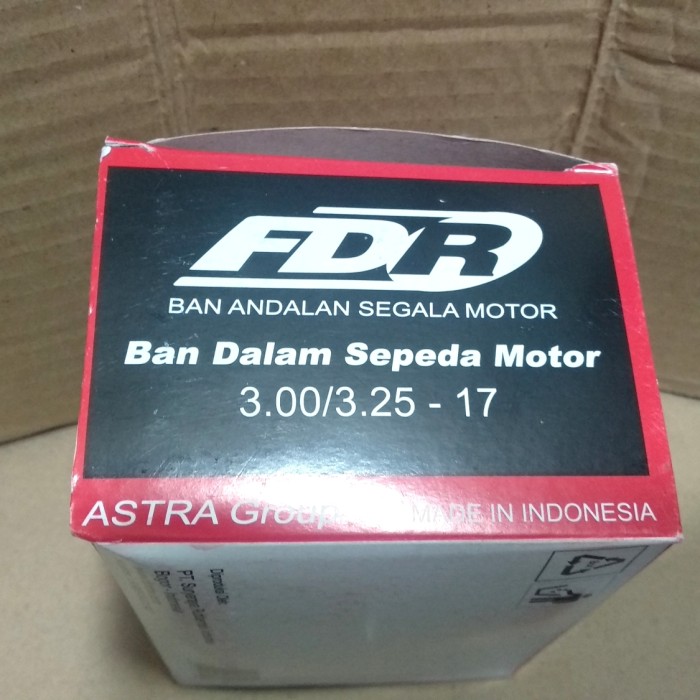 Ban Dalam 300/325-17