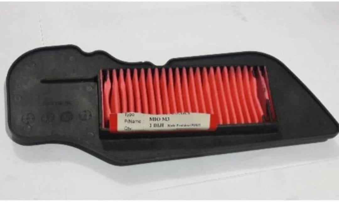 Filter Udara Mio M3 / Mio S / Mio Z / Soul GT125 / Fino FI 125 / X-Ride 125