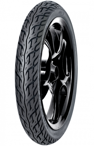 Ban Luar 100/90-14 Flemino Tubeless (TL)